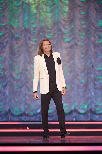 Дмитрий Маликов