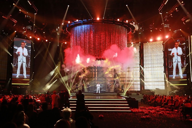 Владимир Пресняков