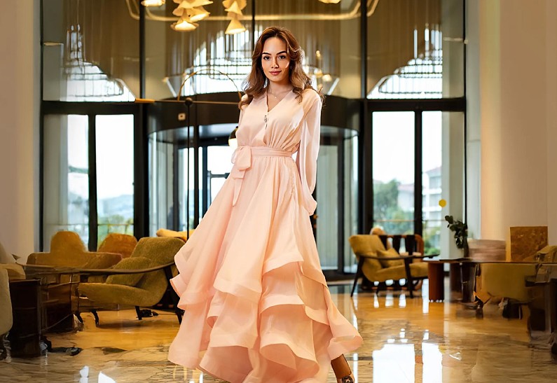 В новом пятизвездочном отеле на черноморском побережье два дня жил один гость