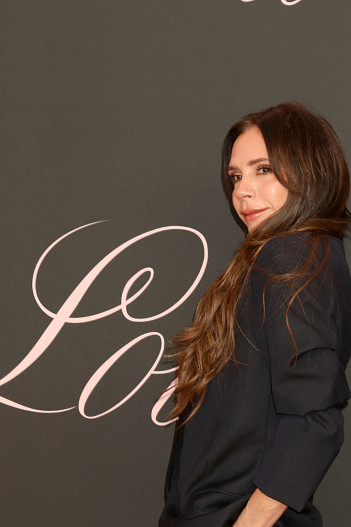 Виктория Бекхэм