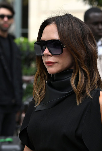 Виктория Бекхэм