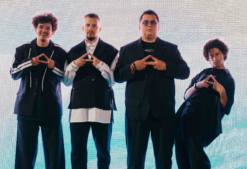 Кто не рискует, тот не пьет... Prosecco