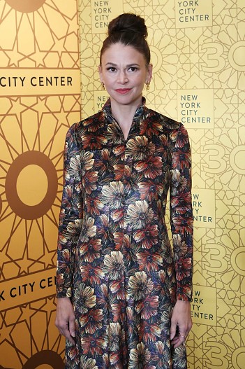 Саттон Фостер