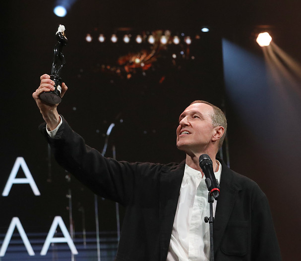 Игорь Верник