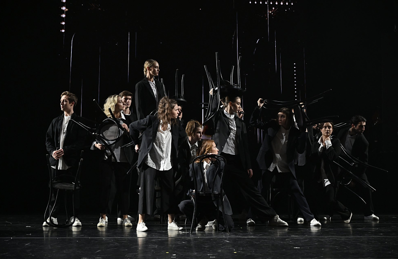 Фото: Дмитрий Дубинский