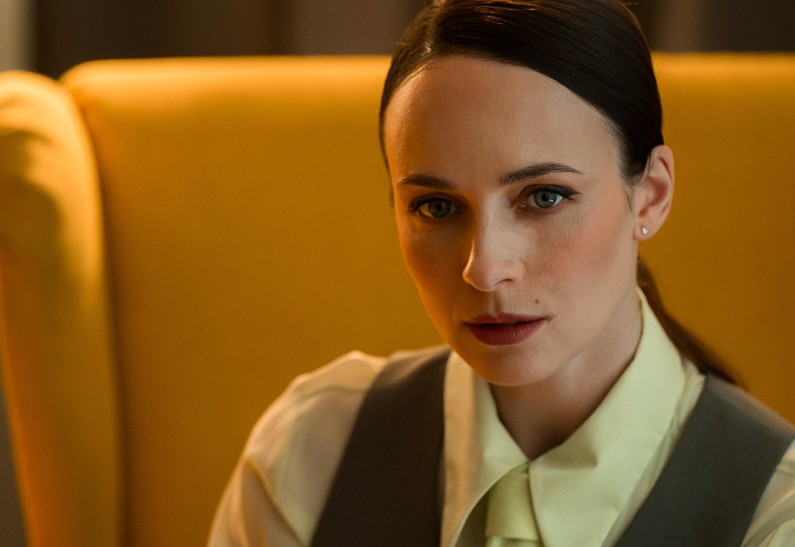 Анна Снаткина: «Интересно делать что-то нестандартное»