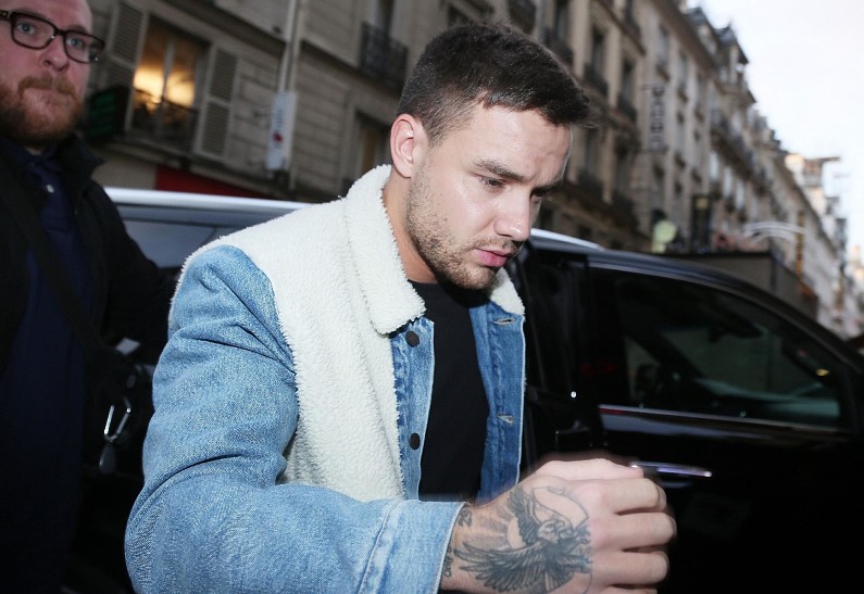 Полиция узнала, куда пропали дорогие часы Лиама Пейна накануне его смерти. Рассказываем!