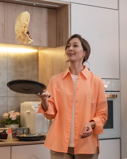 Юлия Калашникова