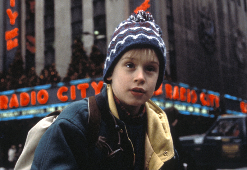 Особняк из фильма «Один дома» продан за рекордную сумму 