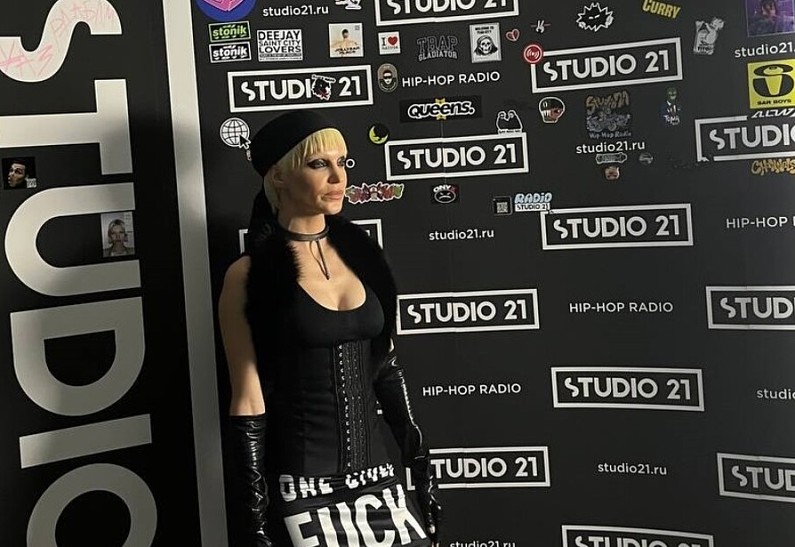 Глюкоза: «Я не привыкла строить маркетинг на агрессии»