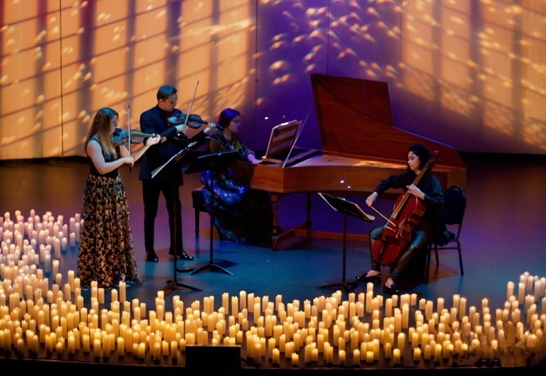 На ВДНХ пройдет II Рождественский фестиваль