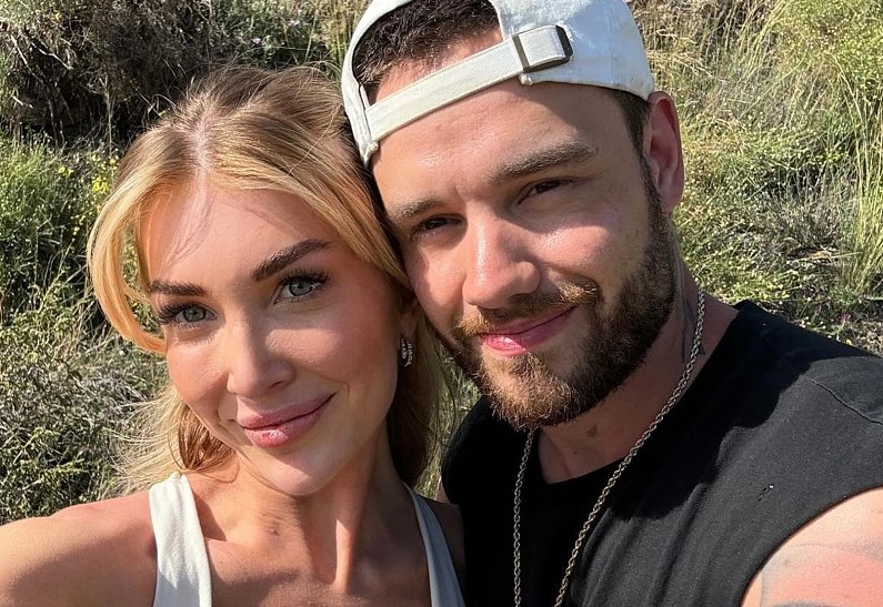 Девушка Лиама Пейна посвятила ему тату после трагической смерти