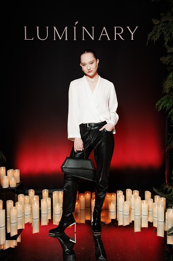 Александра Киселева