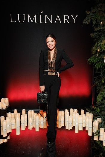 Галина Ржаксенская