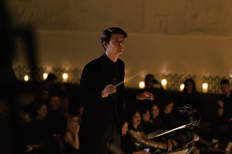 Павел Гогадзе