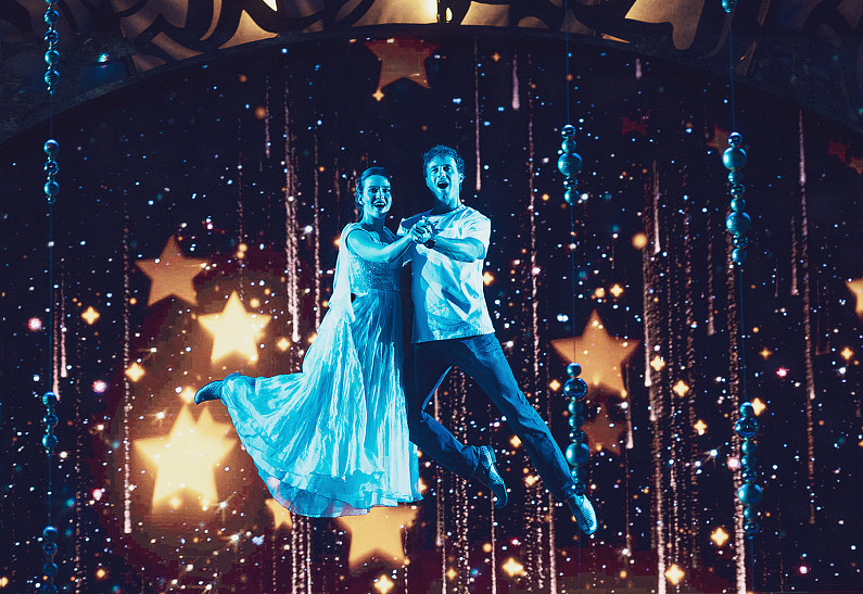 Чем заняться в новогодние каникулы: 5 беспроигрышных идей