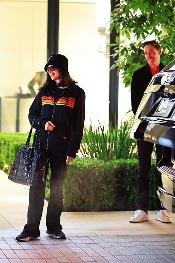 Пэрис Хилтон