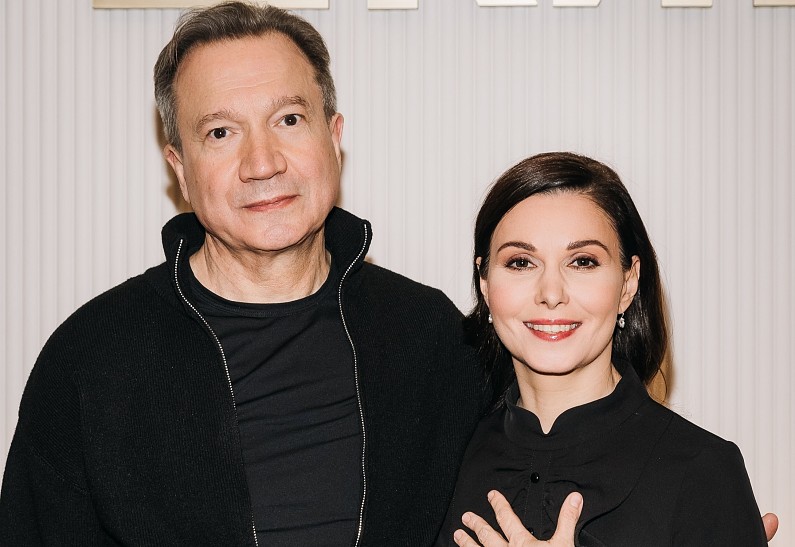 Александра Урсуляк, Вадим Верник, Агриппина Стеклова и другие гости премьеры спектакля «Плохие хорошие»