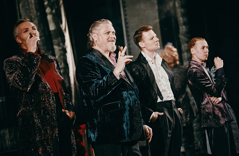 Фото: Геворг Арутюнян