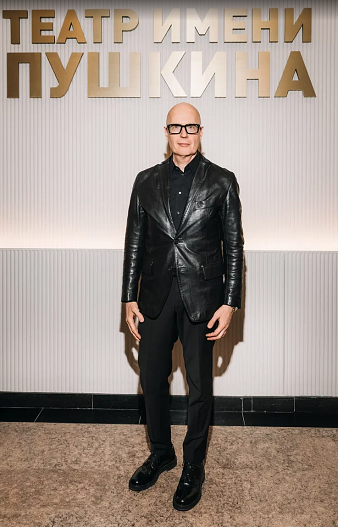 Вадим Верник