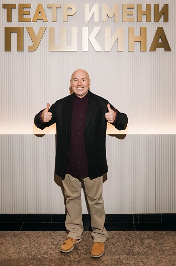 Виктор Сухоруков