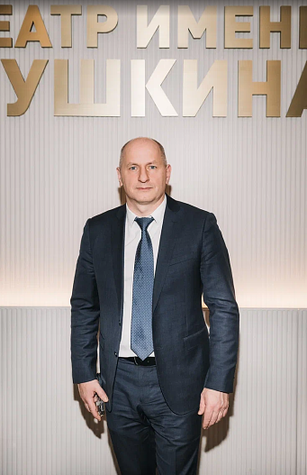 Владимир Жуков