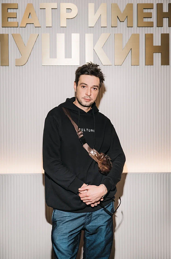 Павел Баршак