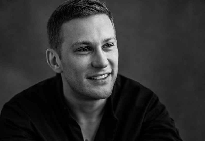 Павел Чинарёв: «Актерство — это гонка, и я не знаю, куда она меня заведет дальше»