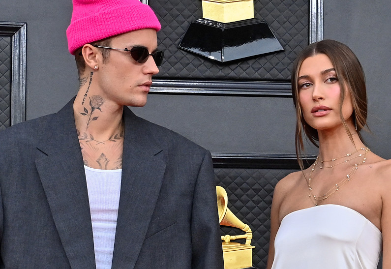 Источник: Хейли и Джастин Бибер не торопятся заводить еще детей