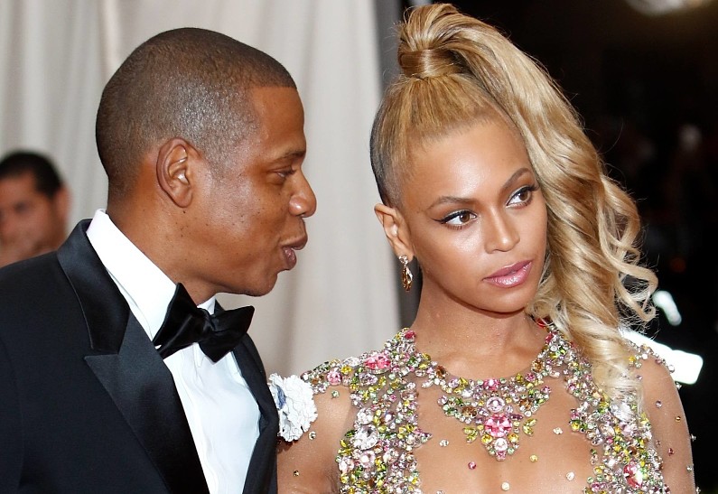 Бейонсе и Джей-Зи находятся на грани развода 