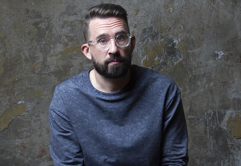 Константин Маньковский: «Если кино говорит на глобальные темы, то оно автоматически становится международным»