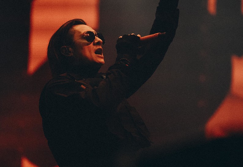 RADIO TAPOK: «Мне нравится, когда песня наполнена смыслом и историей»