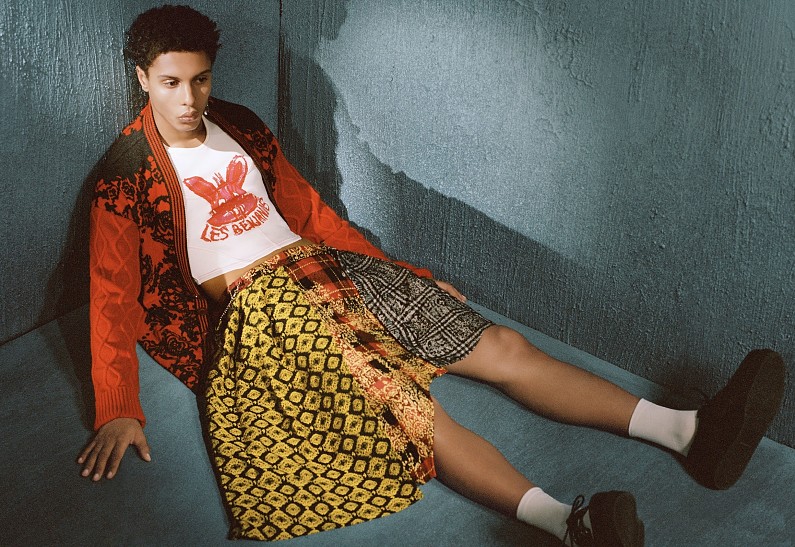 Les Benjamins: новый бренд на российском рынке, на который стоит обратить внимание