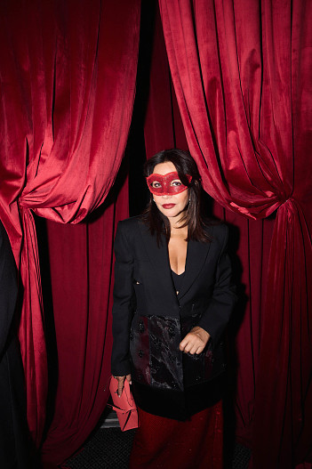 Ирина Чайковская