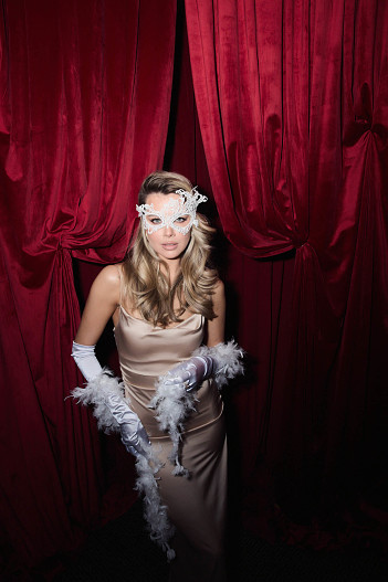 Ольга Ломакина