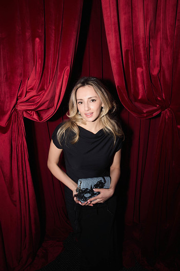 Кристина Каширина