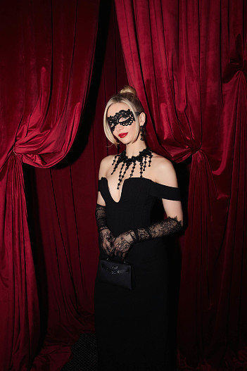 Анастасия Толстая