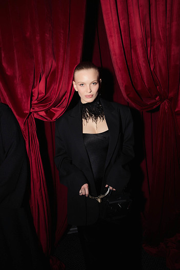 Виолетта Туркина