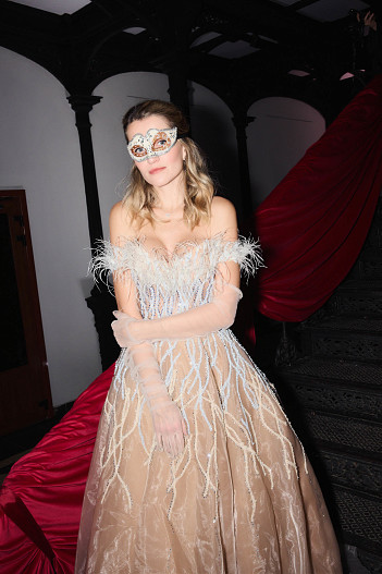 Евгения Малахова