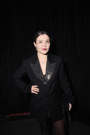 Елена Дудина