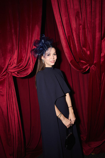 Карина Давтян