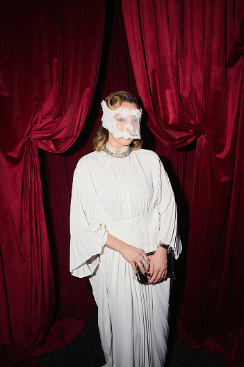 Эльвира Янковская