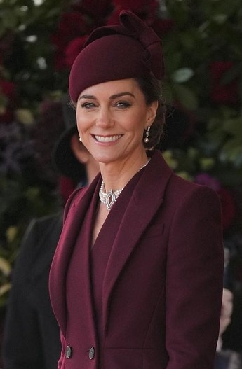 Кейт Миддлтон