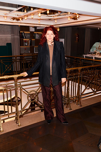 Ксения Дукалис