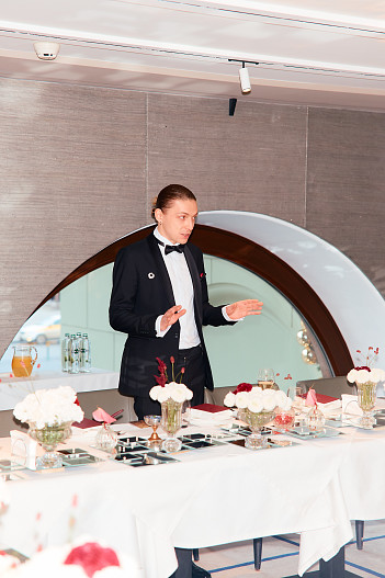 Александр Горчилин