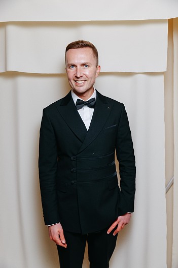 Денис Казьмин, шеф-редактор ok-magazine.ru