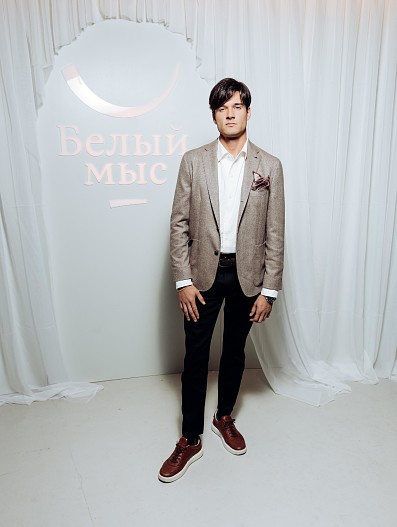 Иван Жвакин
