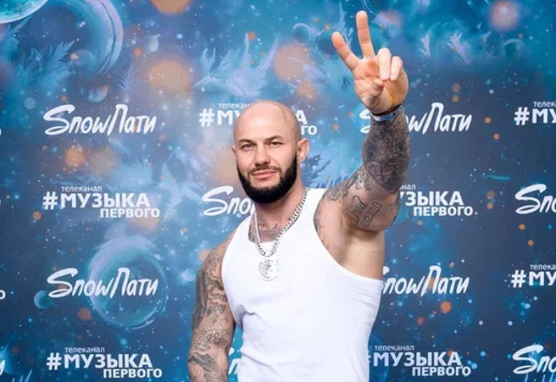 Джиган, Zivert, Ваня Дмитриенко и другие звезды выступили на «SnowПати»