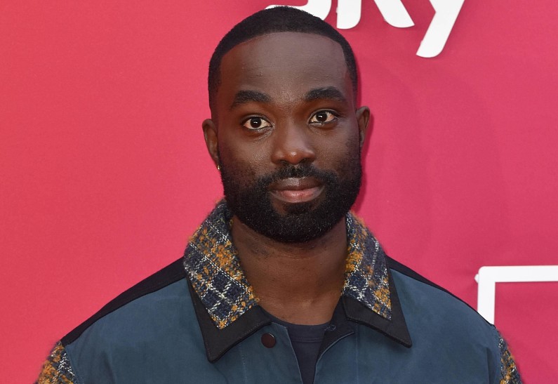 Паапа Эссьеду может сыграть Северуса Снейпа в сериале о Гарри Поттере