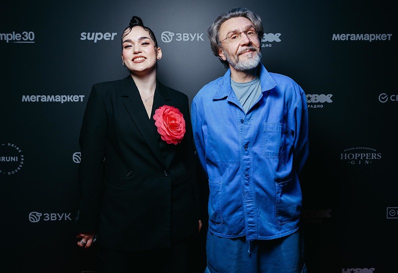 «Ленинград», Надежда Кадышева, Лолита, Ваня Дмитриенко и другие на презентации: «Вечерний Звук-2024. Итоги» от HiFi-стриминга Звук
